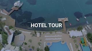 HOTEL TOUR - LABRANDA TMT Bodrum