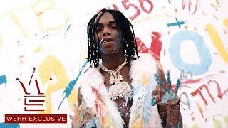 YNW Melly I Am You WSHH Exclusive - Official Music Video