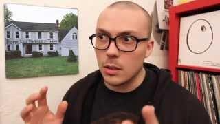 The Hotelier - Home Like NoPlace Is There ALBUM REVIEW