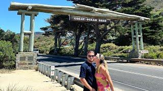 GREAT OCEAN ROAD IN ONE DAY *Itinerary Included*