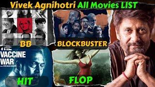 The Vaccine War Director Vivek Agnihotri Hit And Flop All Movies List With Box Office Collection