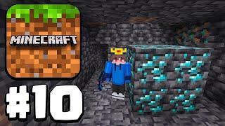 Minecraft №10 - Прохождение и Выживание Майнкрафт 1.20.1