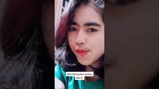 tiktok hot bikin fokus cantik 2021