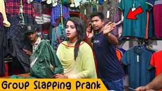 Slapping Prank Went Too Far Part 2  Pranks In India