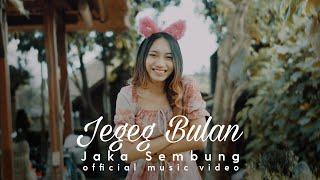 Jegeg Bulan - Jaka Sembung Official Music Video