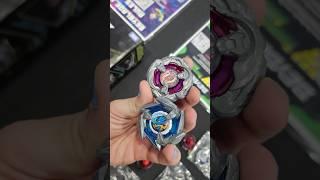 Hasbro BEYBLADE X #beyblade #beybladex #shorts