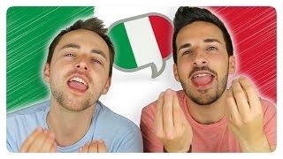 ITALIAN WORDS youve been getting wrong...  Inevitaly