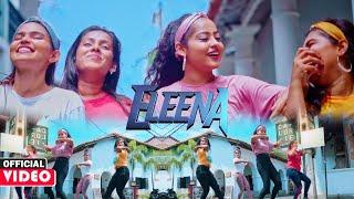 Eleena එලීනා - Isuru Umeshan Official Music Video 2020  New Sinhala Music Videos 2020