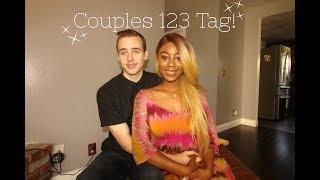 COUPLES 123 TAG