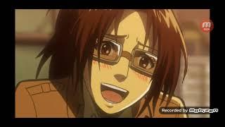 Hanji Zoe and TitanShifterListener- Hanji Wants A Limb ASMR