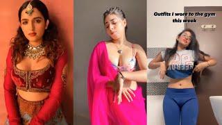 The Best of Tik Tok - busty INDIAN girls of tiktok pt-018 #tiktok