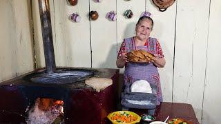 Así Hago Yo El Filete De Pescado Empanizado De Mi Rancho A Tu Cocina