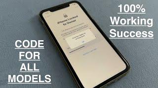 LOCK TO OWNER 2024 how to remove every icloud lock iphone bypass Apple activation lock forgot