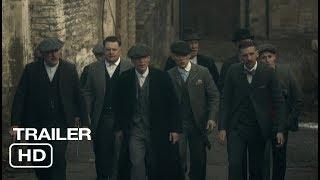 Peaky Blinders - Season 1  Trailer