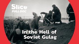 Gulag the Story - Part 3 1945-1953  FULL DOCUMENTARY AUDIO FIXED