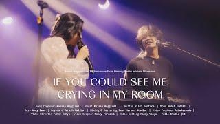 Raissa Anggiani Arash Buana - if u could see me cryn in my room Renung Resah Intimate Showcase