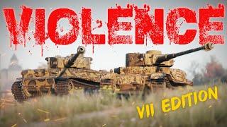 Stufe 7 ist besser als Stufe 10 in World of Tanks