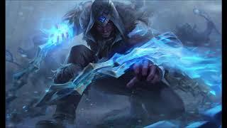 Music for playing as Freljord Sylas  League of Legends