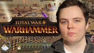 AdmiralBulldog Total War Warhammer