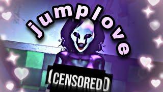  fnia puppet Jumplove fnaf 2-Sexy-+18 