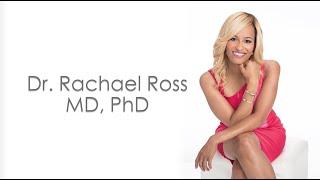 Dr. Rachael Ross