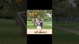 basketball to the face Ryan Trahan takes one for the team shorts #shorts #short #basketball #Ryan