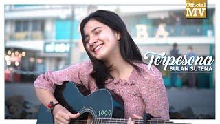 Bulan Sutena - Terpesona Official Music Video