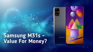 Samsung M31s - My Thoughts  Tamil 