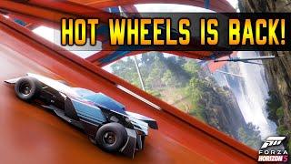 FH5 Hot Wheels Expansion In-Depth Review  Better Than Ever or More of the Same?