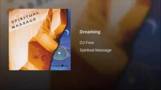 Album DJ Free - Spiritual Massage