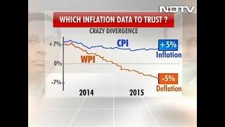 WPI vs CPI and Inflation  India and Dr. Raghuram Rajan  AJsMixx