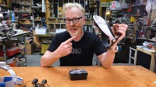 Adam Savages Favorite Tools Wearable Magnifiers