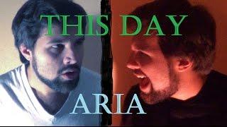 This Day Aria - Caleb Hyles My Little Pony Friendship is Magic