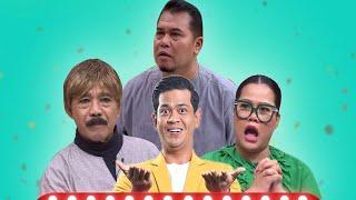 FULL PERSAINGAN HEBOH OPIE KUMIS OKKY LUKMAN DAN DENNY CHANDRA  ARISAN 290623