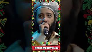 Protoge Live at Reggae Rotterdam Festival 2022 part 06