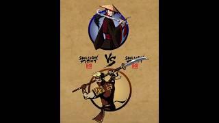 Shadow Fight 2  Son of Heaven vs Hawk #shorts l #shadowfight2