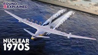 When aircraft went NUCLEAR crazy - 1970s Prototypes Full Documentary