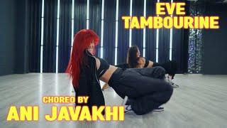 Eva - Tambourine l Choreography by Ani Javakhi