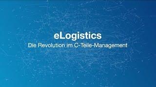 eLogistics -  Die Revolution im C-Teile-Management