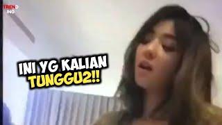 SEBELUM DIHAPUS. VIDEO SKANDAL GISEL TERBARU FULL - PART 2