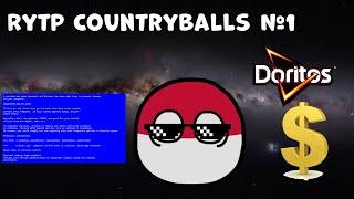 RYTP CountryBalls #1