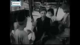 OST Sultan Mahmud Mangkat Dijulang 1961 - Bangau oh Bangau - Wahid Satay