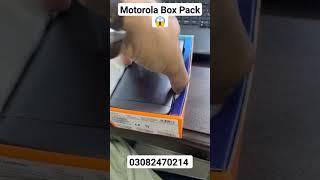 Old is Gold  Motorla E4Plus Box Pack  5000Mah Dual Sim 3GB Under 12k #motorola #motorolae4plus