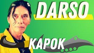Darso - Kapok  Sunda Official Music Video