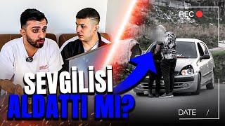 SEVGİLİNİ TEST ET BÖLÜM 14.  Kızın 2 Tane Sevgilisi Varmış 