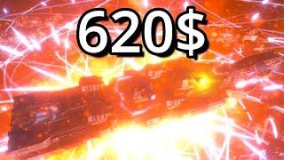 Stellaris $620 Tournament FINALS