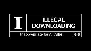 MPAA Piracy Its a Crime 2005 PSA - 2019 Custom Extended Redux 1080p HD 60fps