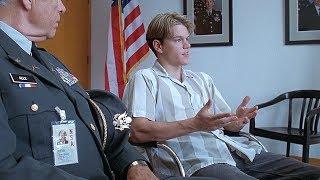 NSA job interview – Good Will Hunting 1997