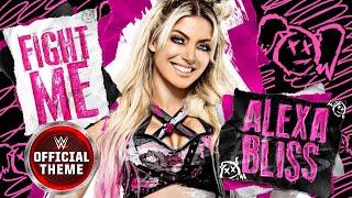 Alexa Bliss – Fight Me Entrance Theme