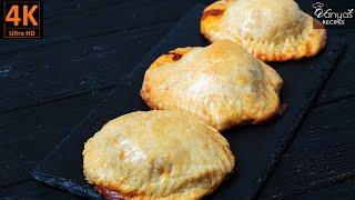 Prawn Puffs Recipe Try Homemade Prawn Puffs Recipe Quick and Easy